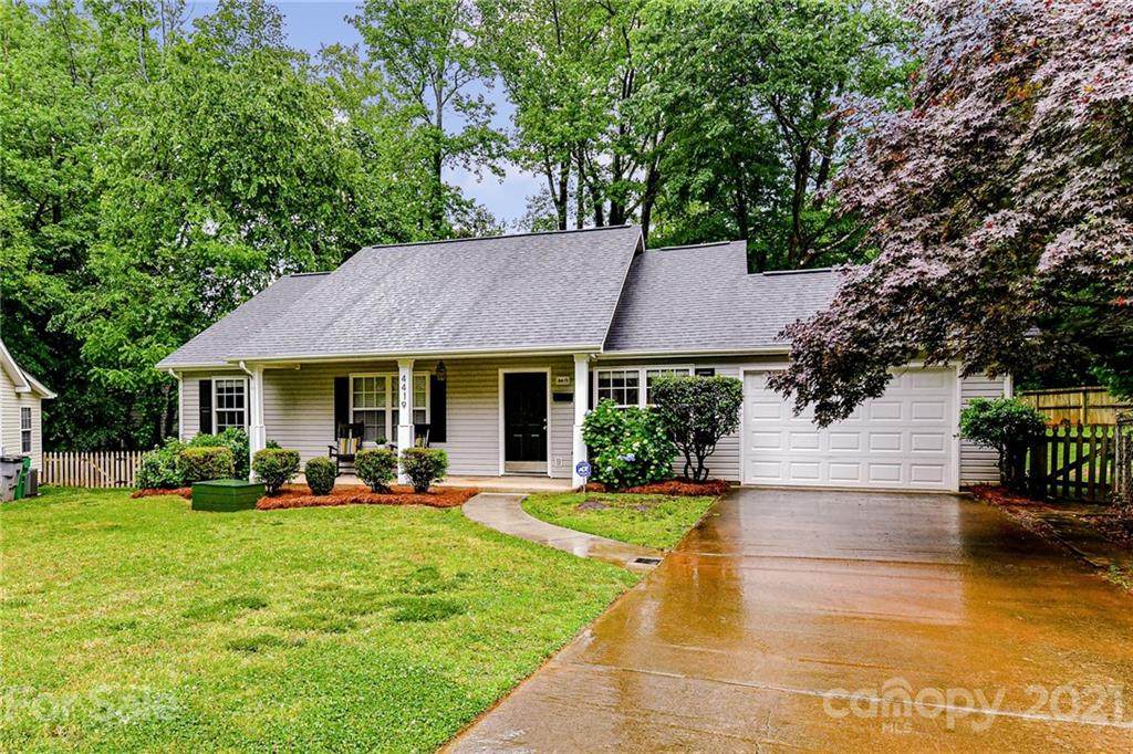 4419 Garris Road - Photo 1