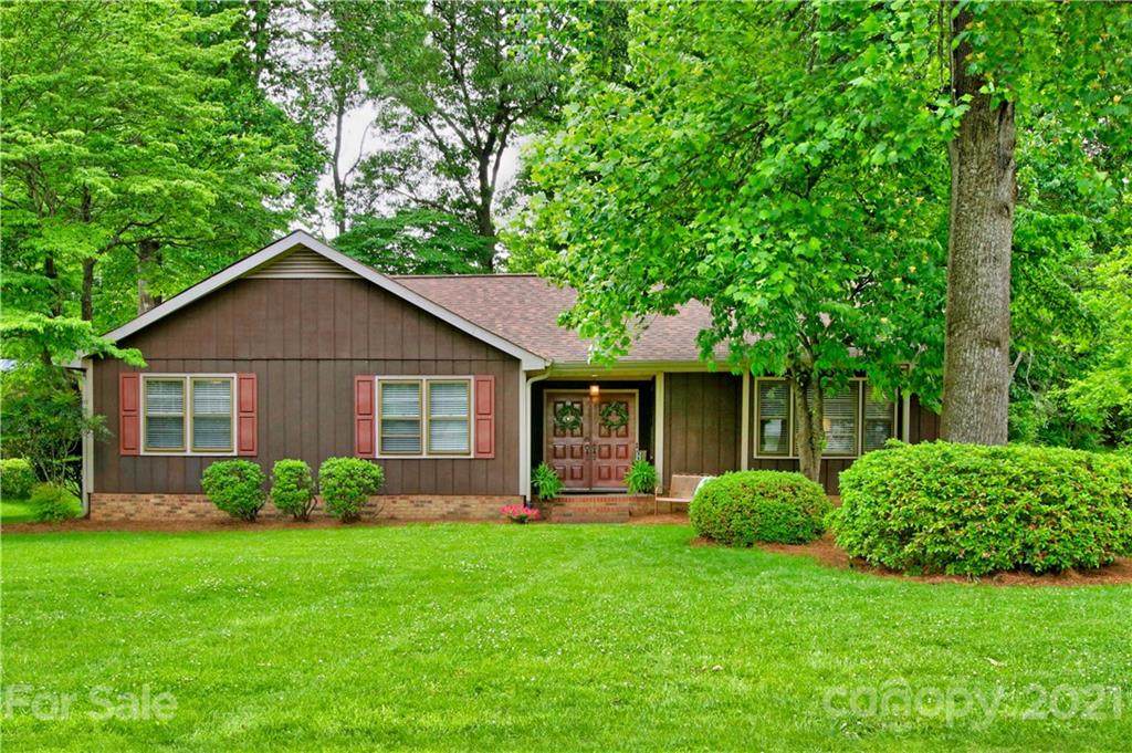 1125 Grace Meadow Drive - Photo 1