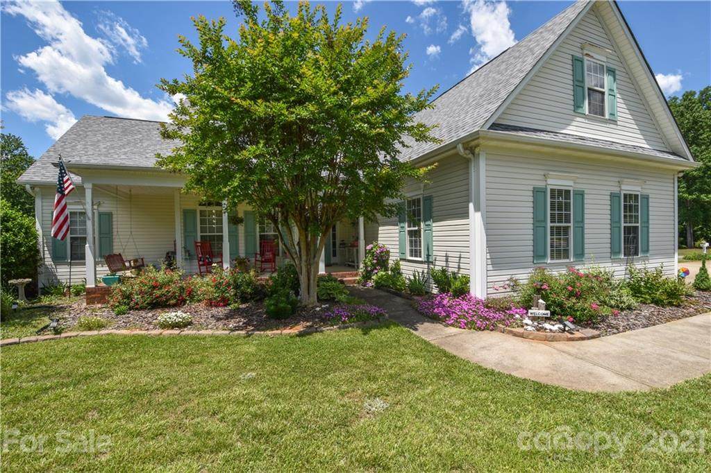 255 Payne Road - Photo 1