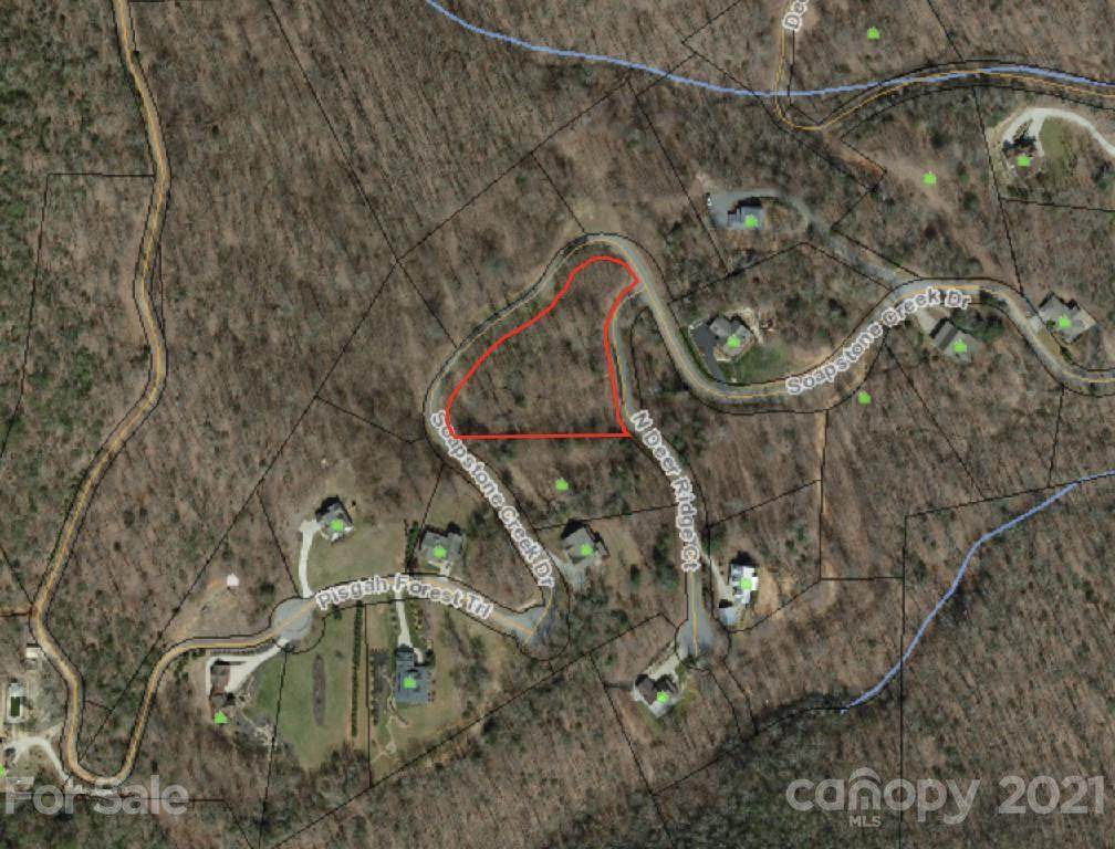 TBD Soapstone Creek Drive 14, Arden, NC 28704 (3738384) TK