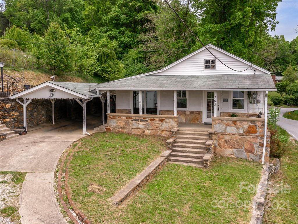 306 Mountain Page Road - Photo 1