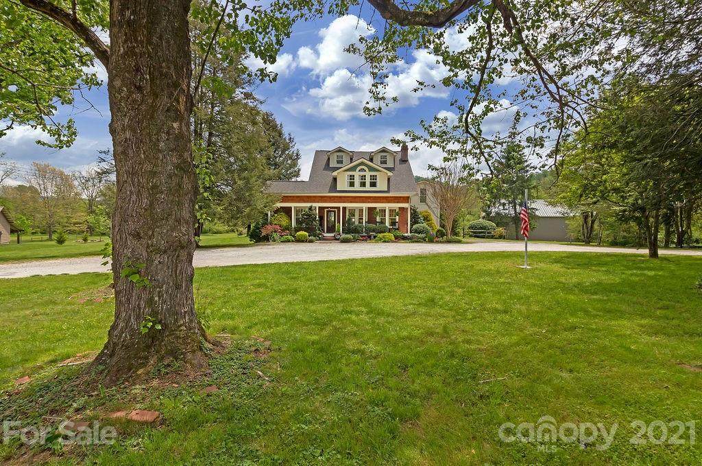 363 Forest Hill Road - Photo 1