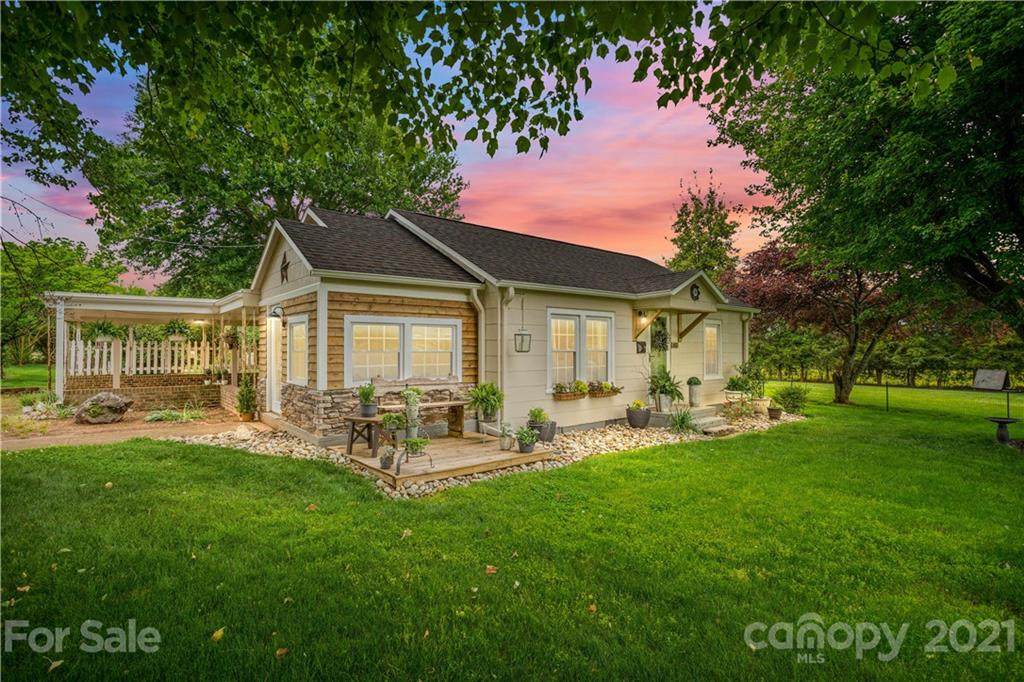 113 Trinity Road - Photo 1