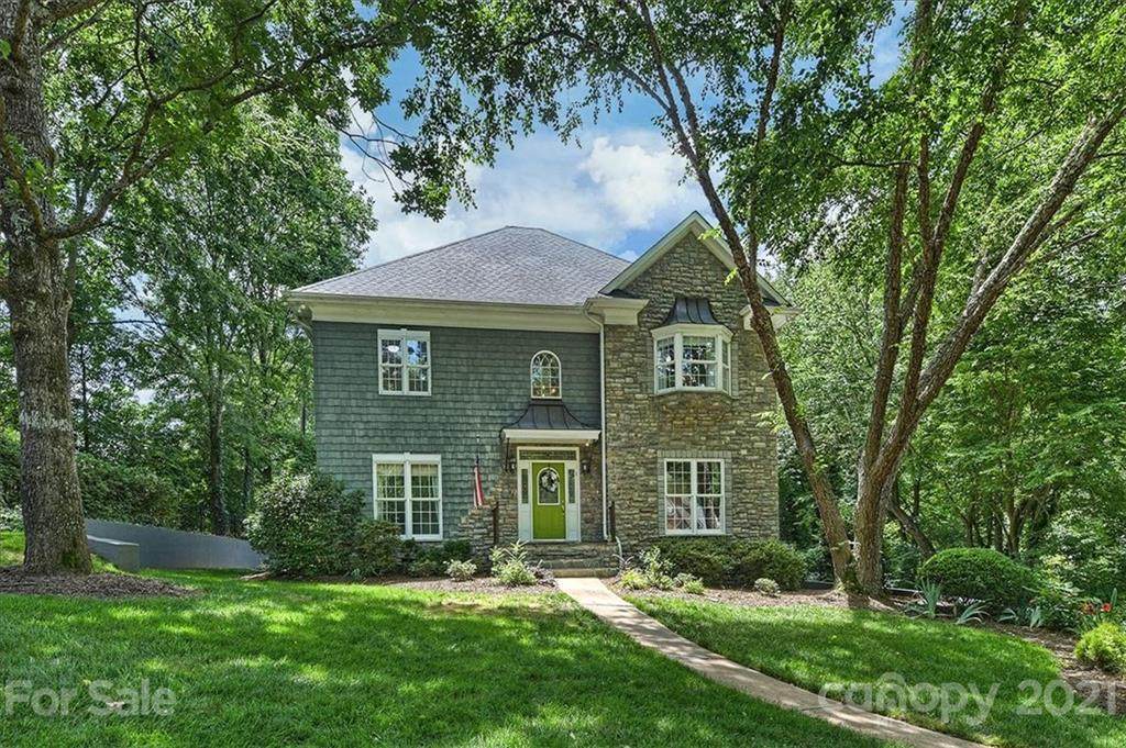 1226 Weymouth Lane - Photo 1