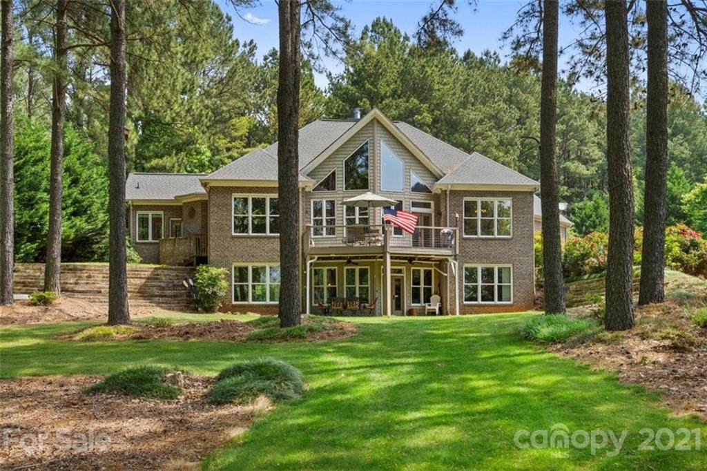12608 Moores Chapel Road - Photo 1