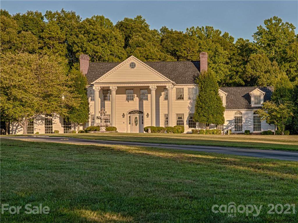 271 Lake Davis Road - Photo 1
