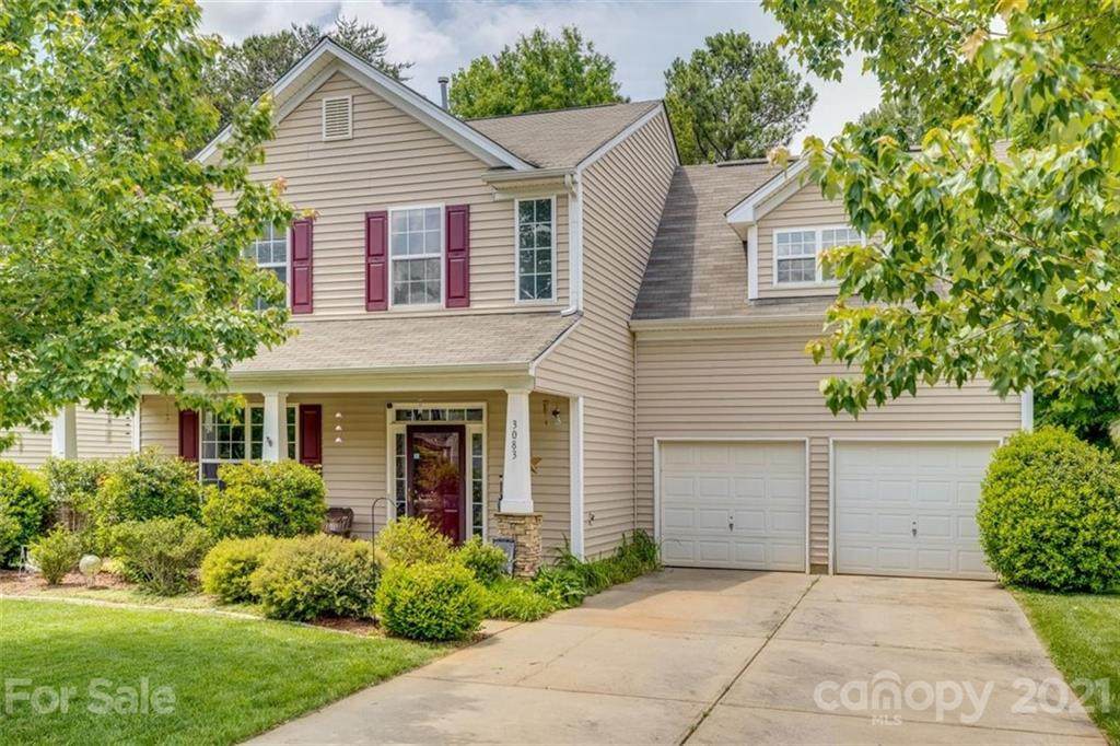 3083 Legacy Park Boulevard - Photo 1