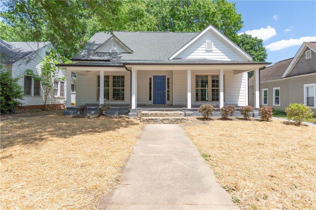 259 Statesville Avenue - Photo 1