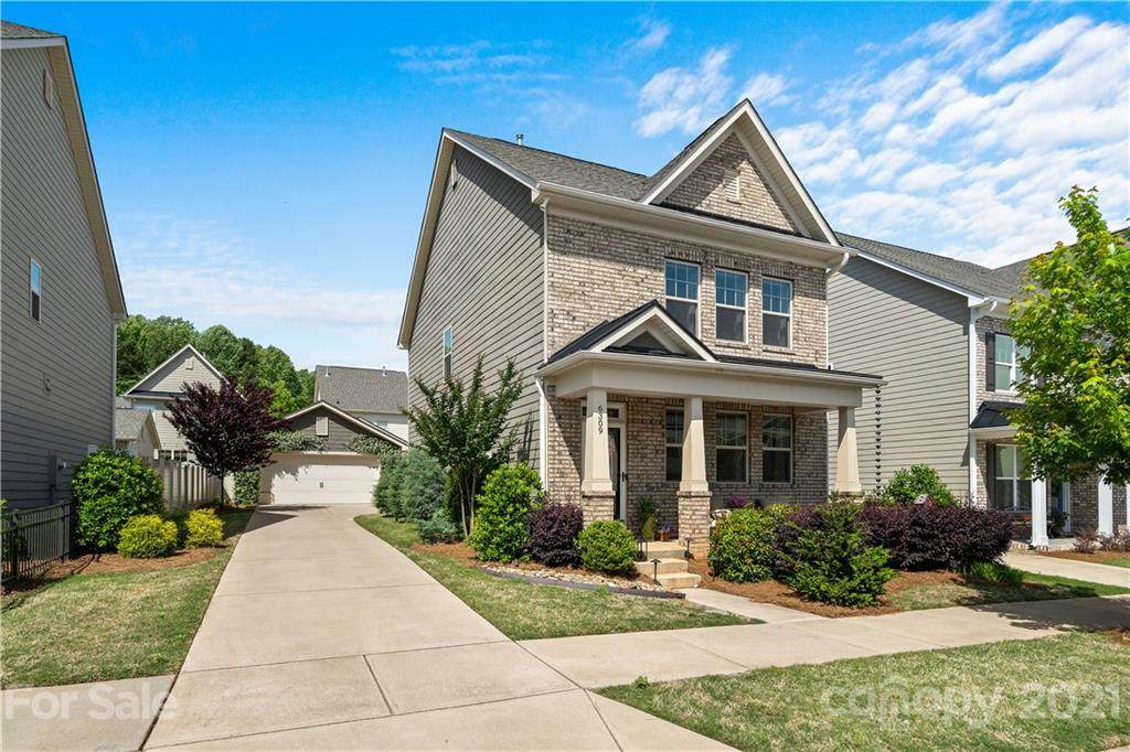 6309 Kennard Drive - Photo 1