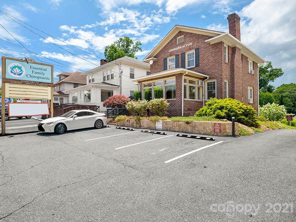 346 Merrimon Avenue - Photo 1