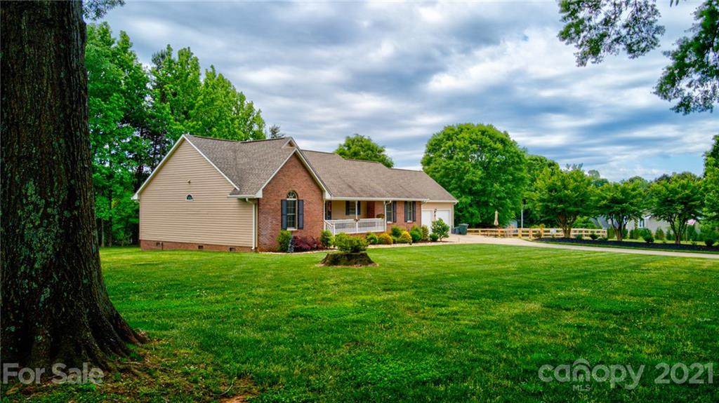 367 Big Indian Loop - Photo 1
