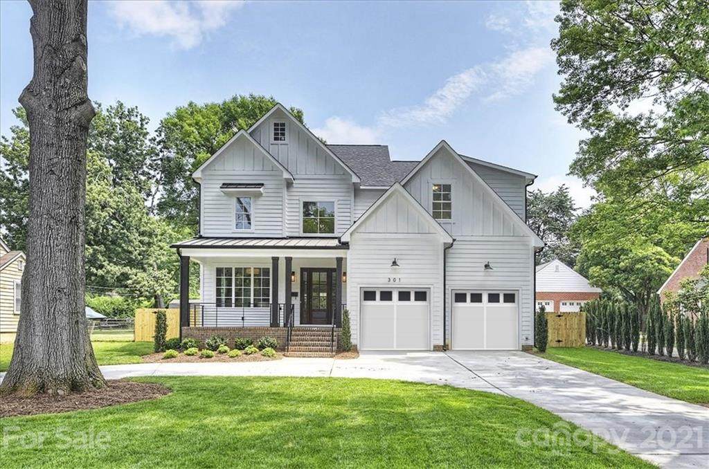 301 Marsh Road - Photo 1