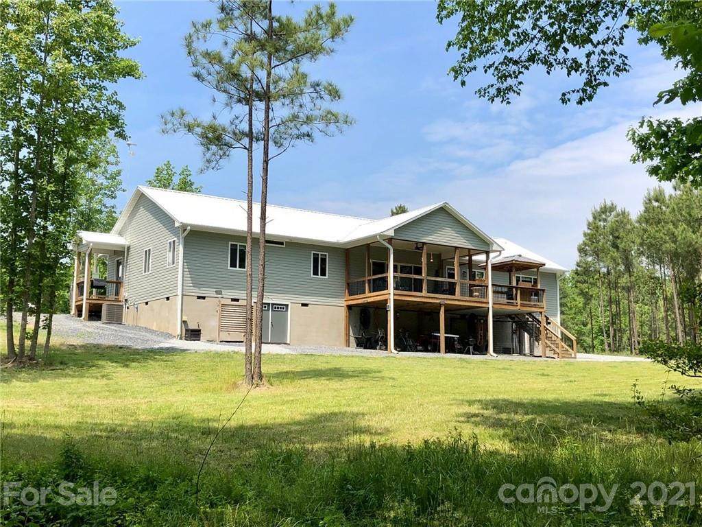 592 Cabin Creek Road - Photo 1