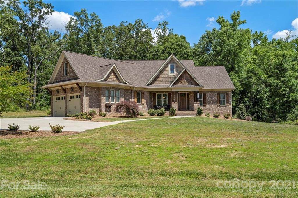 119 Berea Baptist Church Road - Photo 1