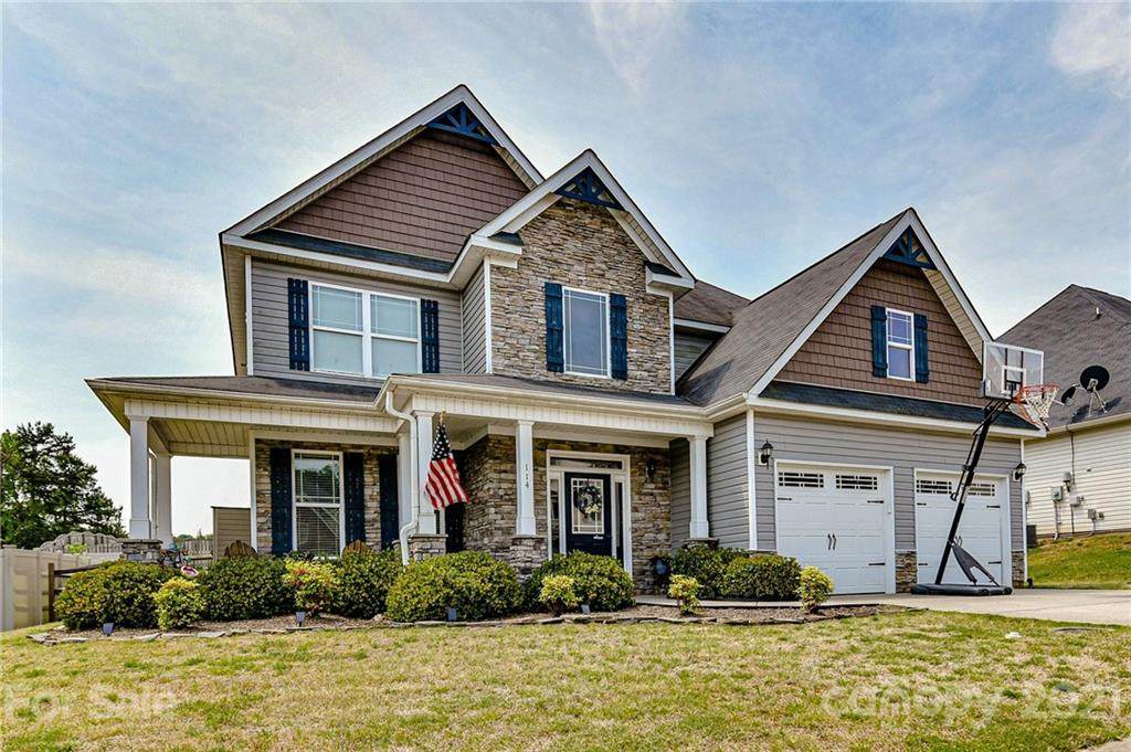 114 Chaffee Place - Photo 1