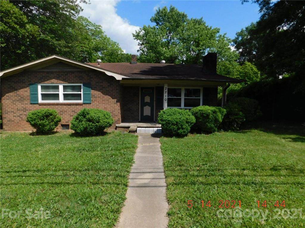 2210 Cannon Boulevard - Photo 1