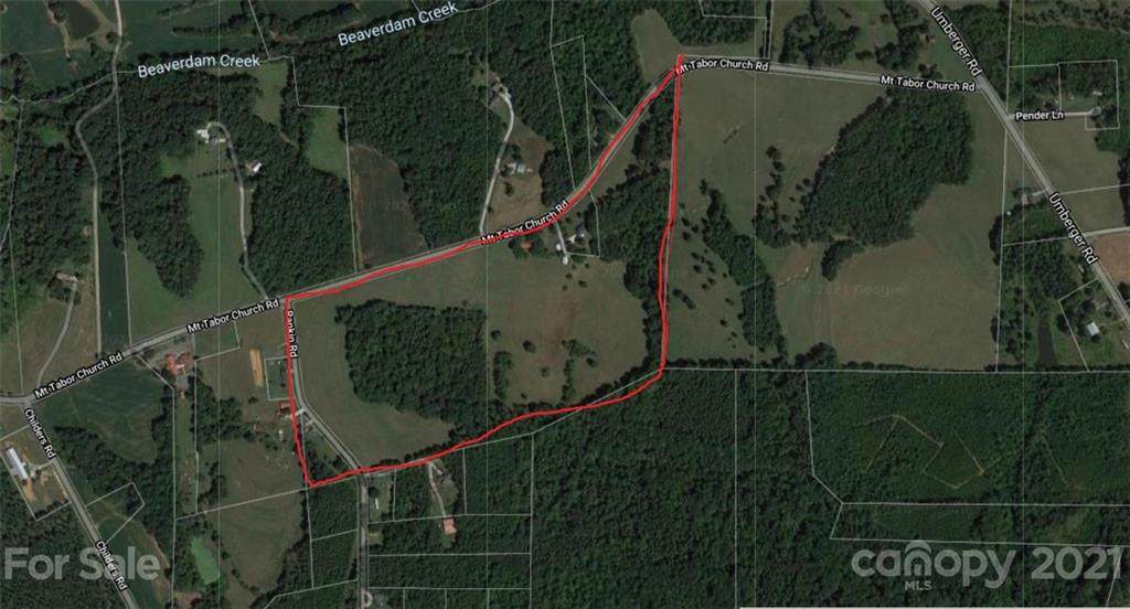 575 Mt Tabor Road - Photo 1