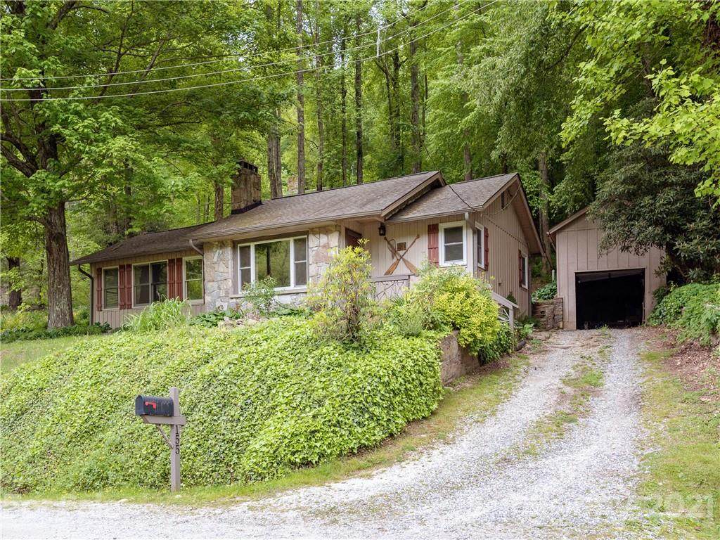 155 Chestnut Hill Loop Road - Photo 1