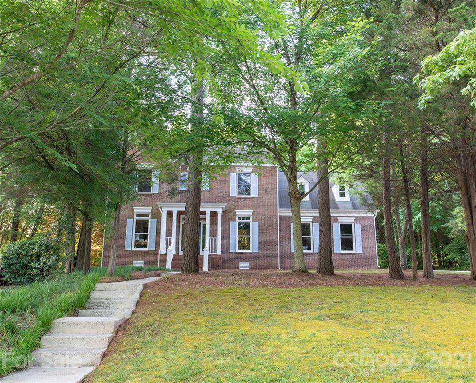 154 Morrison Hill Road - Photo 1