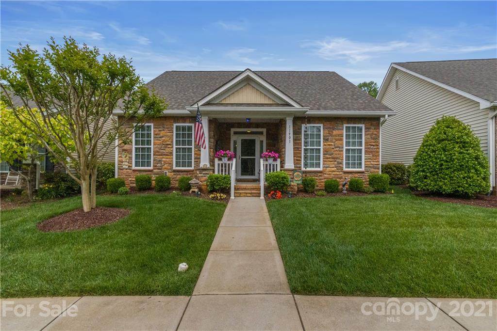 11901 Meetinghouse Drive - Photo 1