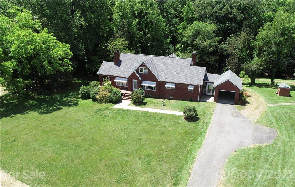 33281 A Old Salisbury Road - Photo 1