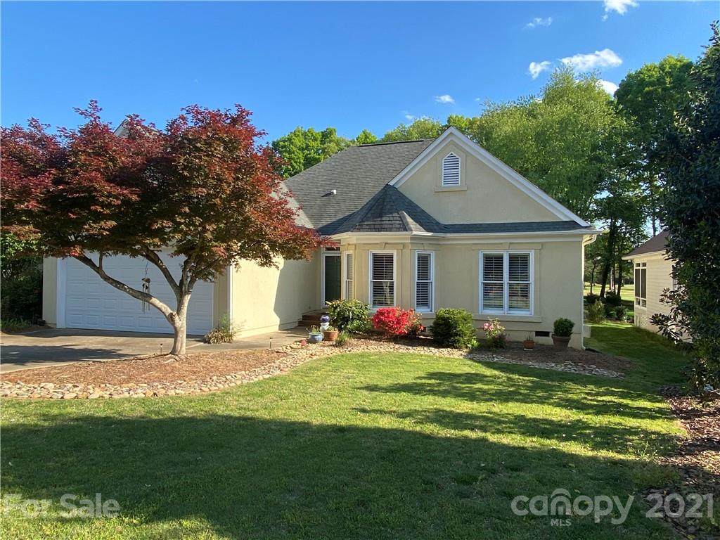 4123 Fairway Downs Court - Photo 1