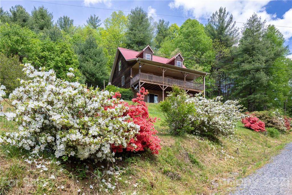 8851 Grapevine Road - Photo 1