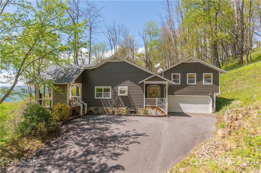 215 Twisted Trail - Photo 1