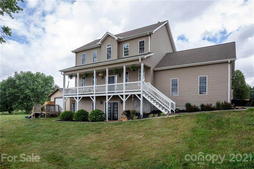 122 Christ School Road - Photo 1