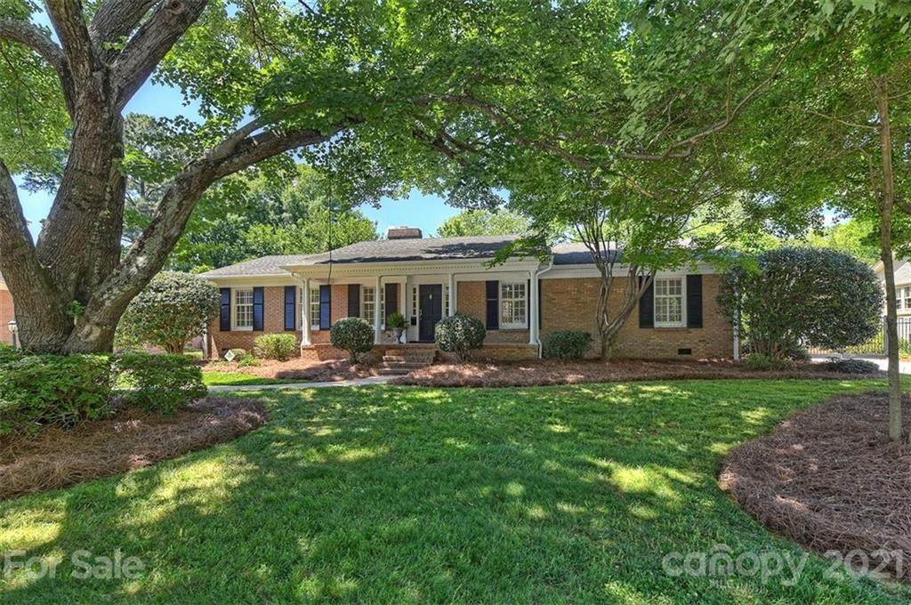 211 Hodgson Road - Photo 1