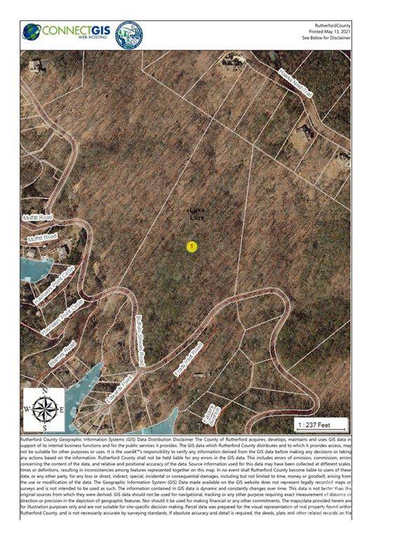 LOT 2 Buffalo Shoals Road - Photo 1