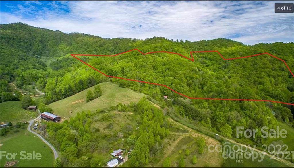 00000 High Rock Mountain Road - Photo 1