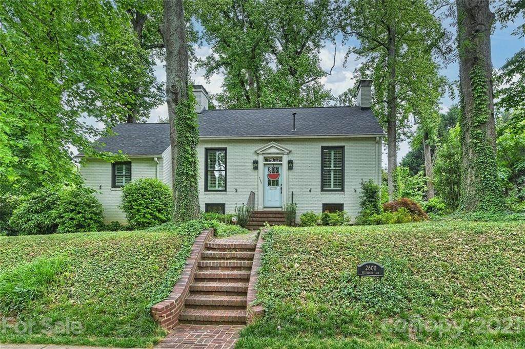 2600 Belvedere Avenue - Photo 1