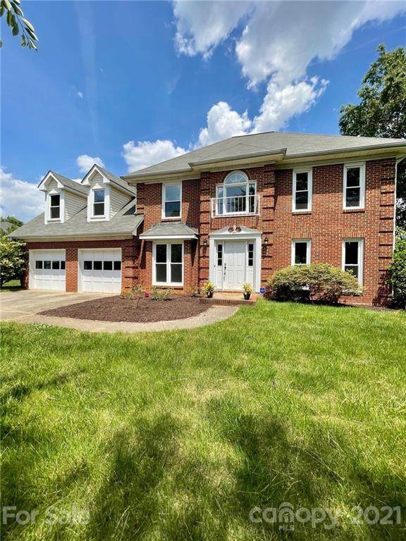 409 Withershinn Drive - Photo 1