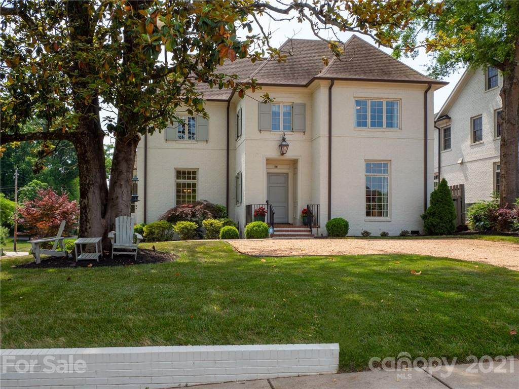 1501 Providence Drive - Photo 1