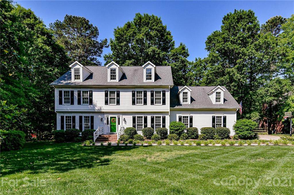 7166 Forest Ridge Road - Photo 1
