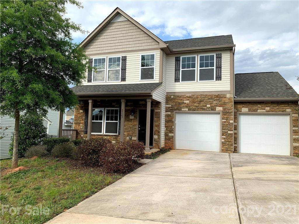 5123 Meanna Drive - Photo 1