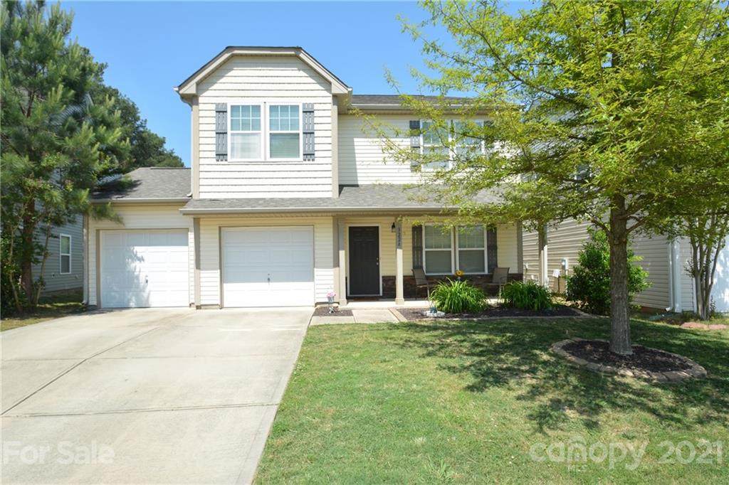 3224 Alcea Street - Photo 1