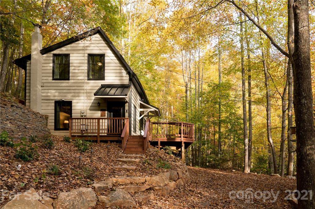 177 Sleepy Gap Road - Photo 1