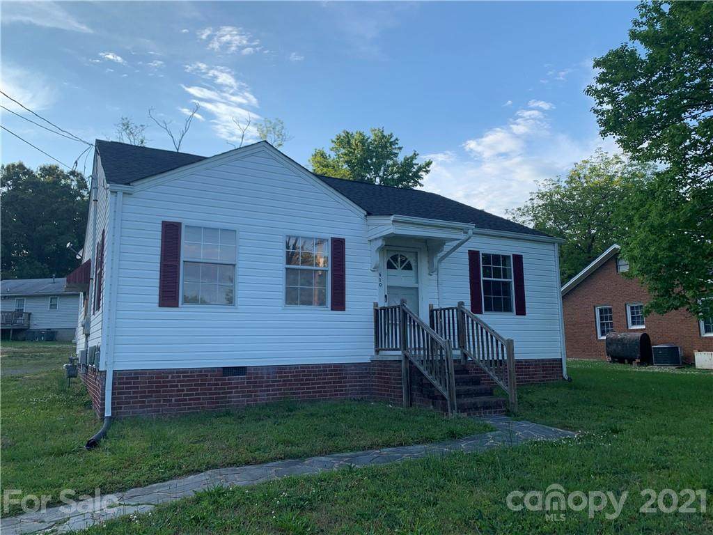 610 Coble Avenue - Photo 1