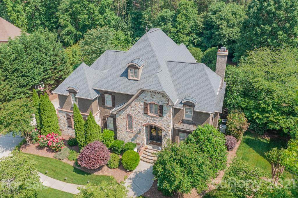 7851 Chapel Creek Drive - Photo 1
