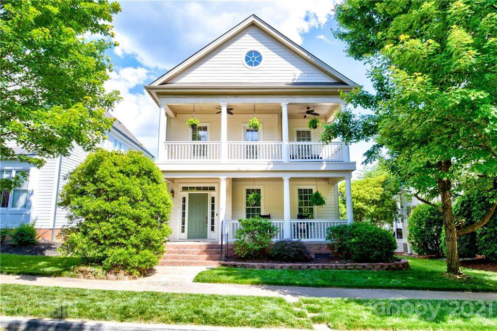 1375 Barnett Woods Crossing - Photo 1