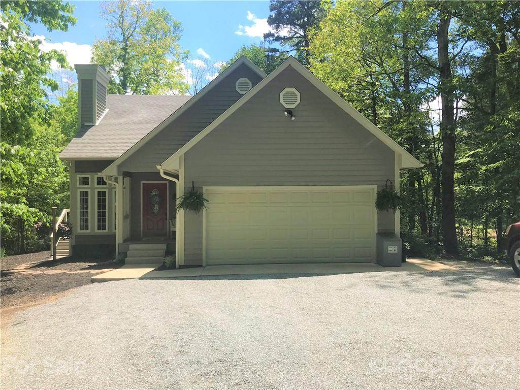 1625 Thermal City Road - Photo 1