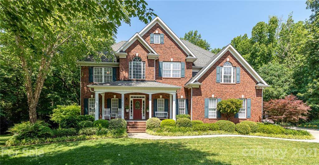 805 Savile Lane - Photo 1