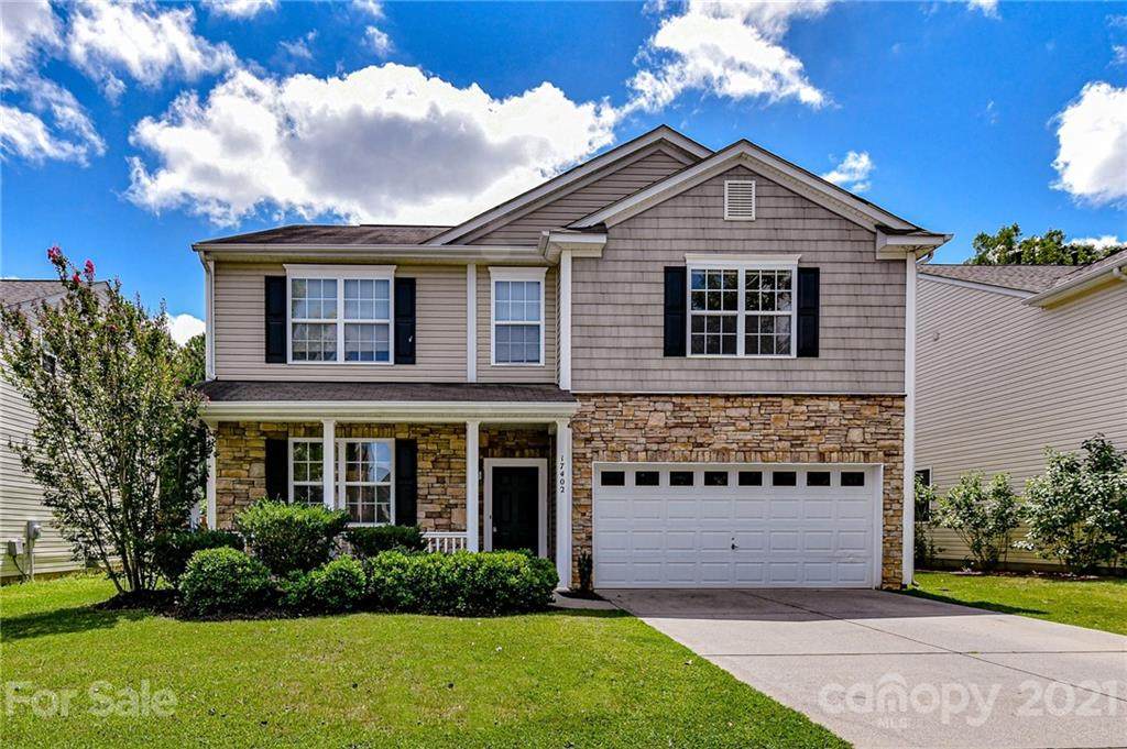 17402 Westmill Lane - Photo 1
