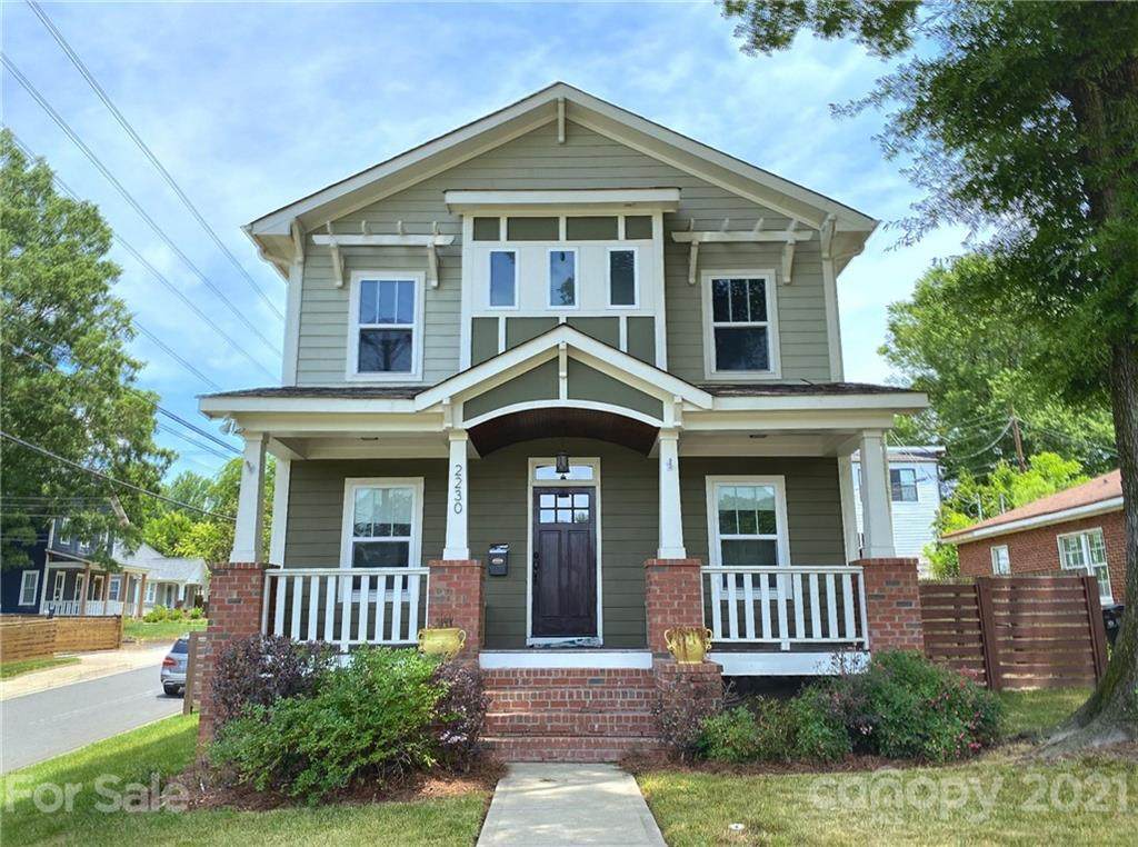 2230 Rozzelles Ferry Road - Photo 1