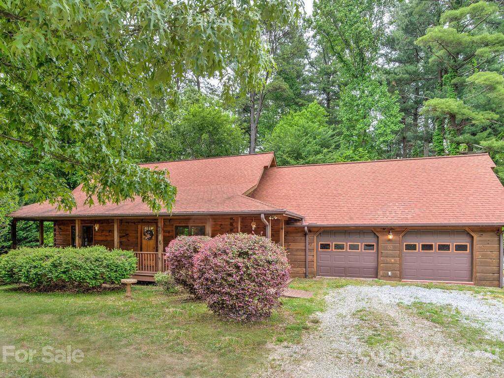 53 Mckissick Road - Photo 1