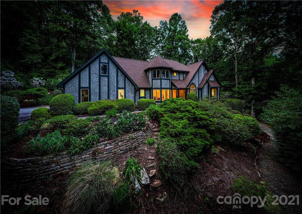 478 Merrills Cove Road - Photo 1