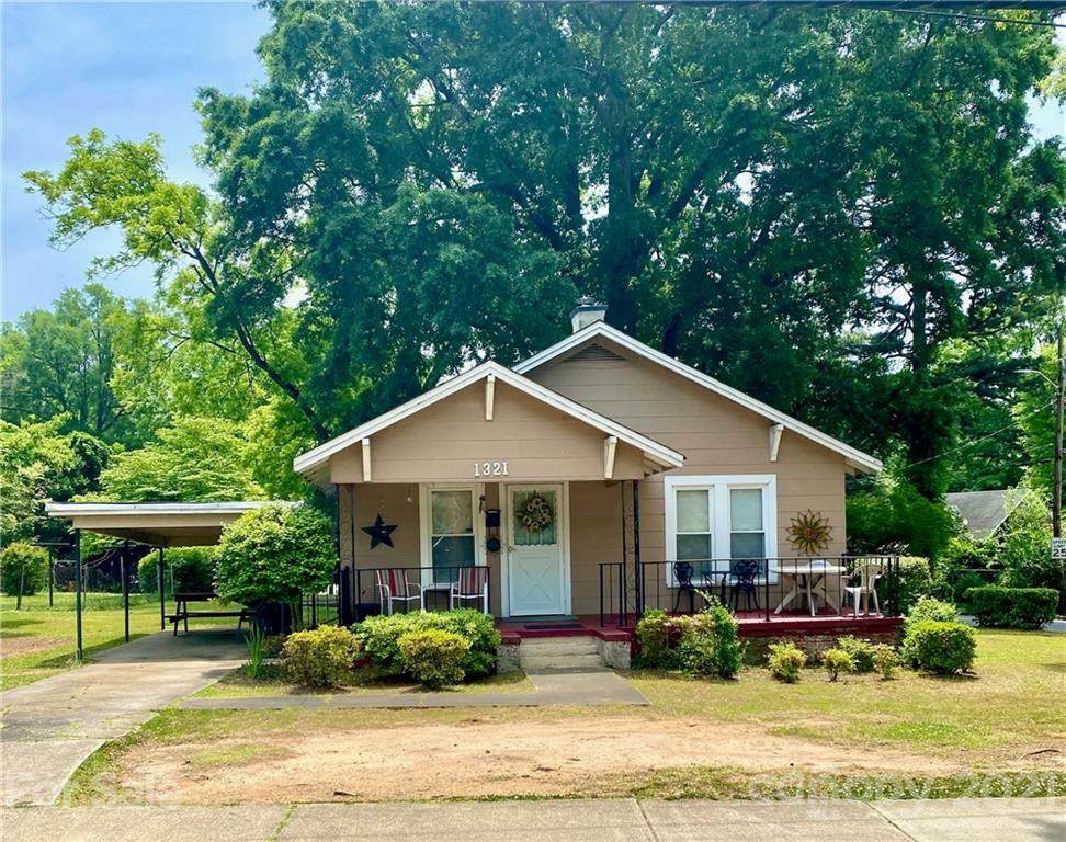 1321 Enderly Road - Photo 1