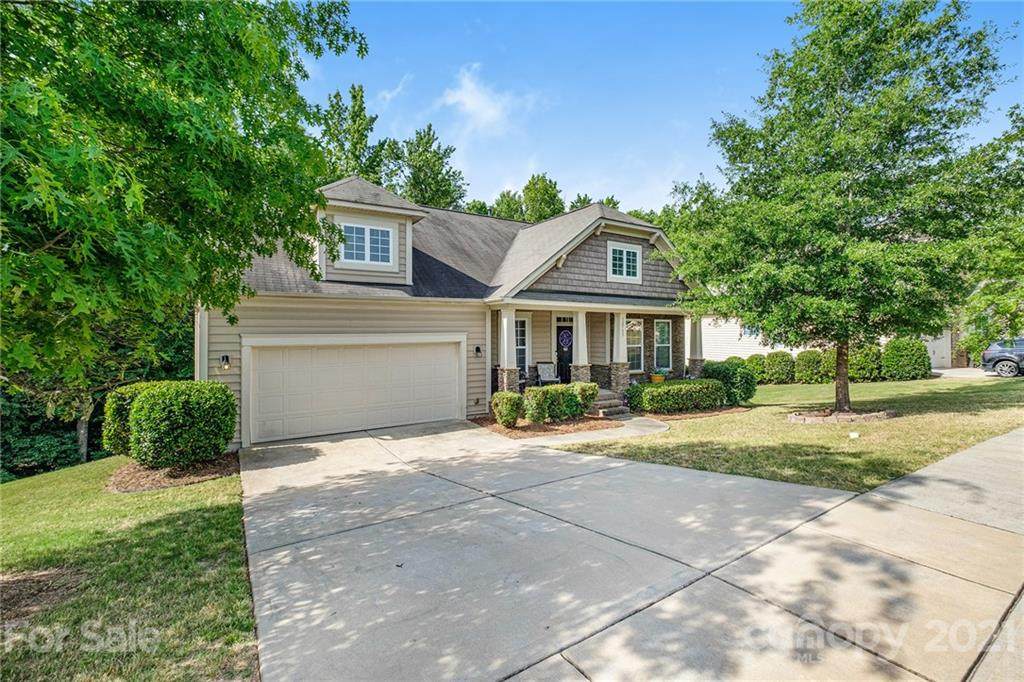12733 Hunting Birds Lane - Photo 1